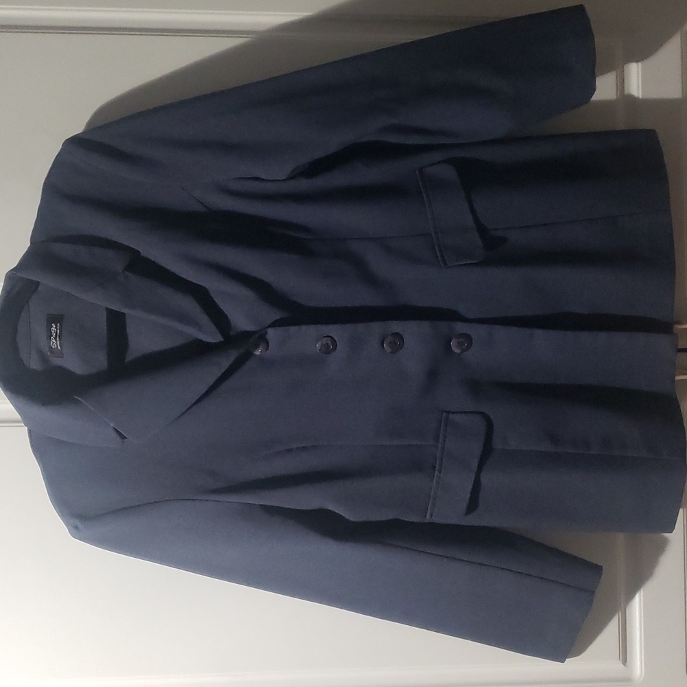 Spago blazer